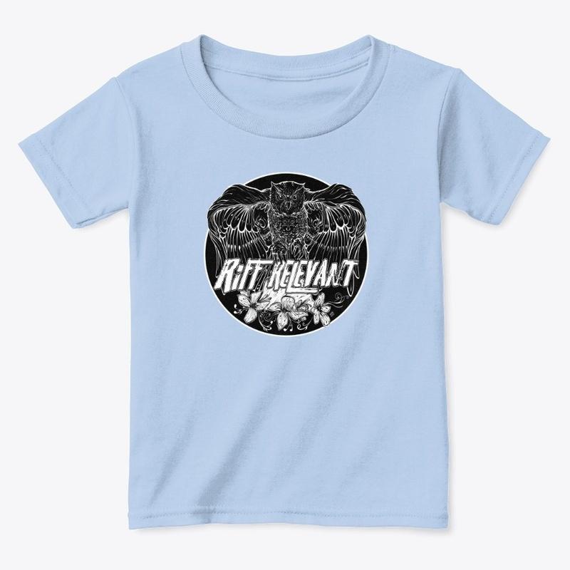 Riff Relevant Kids Tee