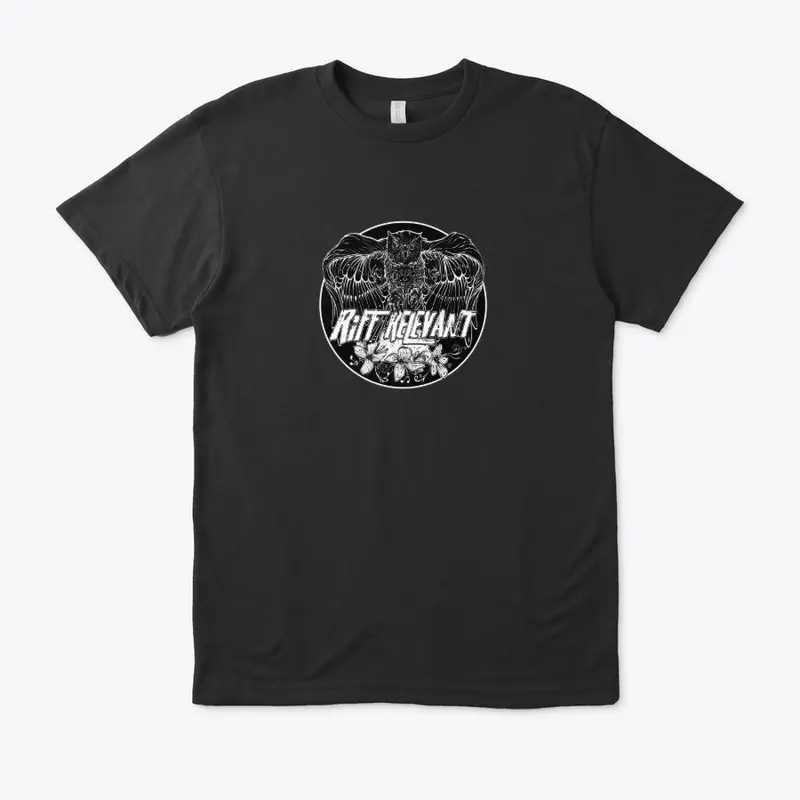 Riff Relevant Unisex Eco Tee