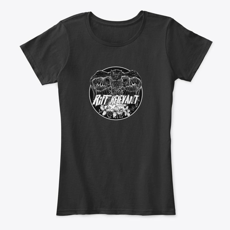 Riff Relevant Women's Tee