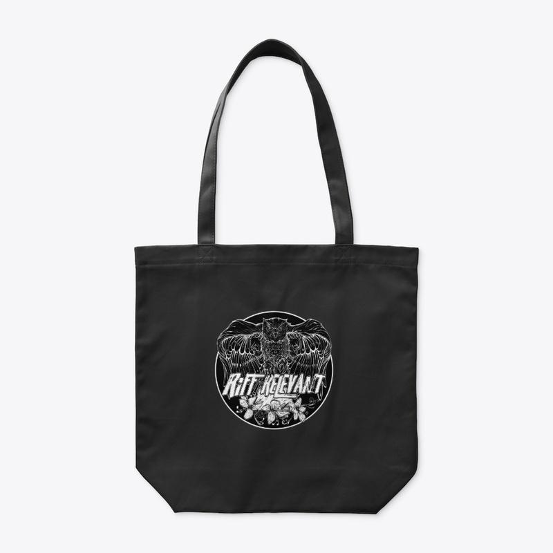 Riff Relevant Organic Tote